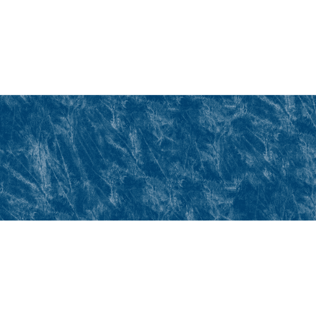Dekorama Revest Indigo Azul - 1,40m de largura 3