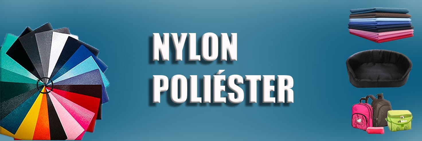 NYLON / POLIÉSTER 1