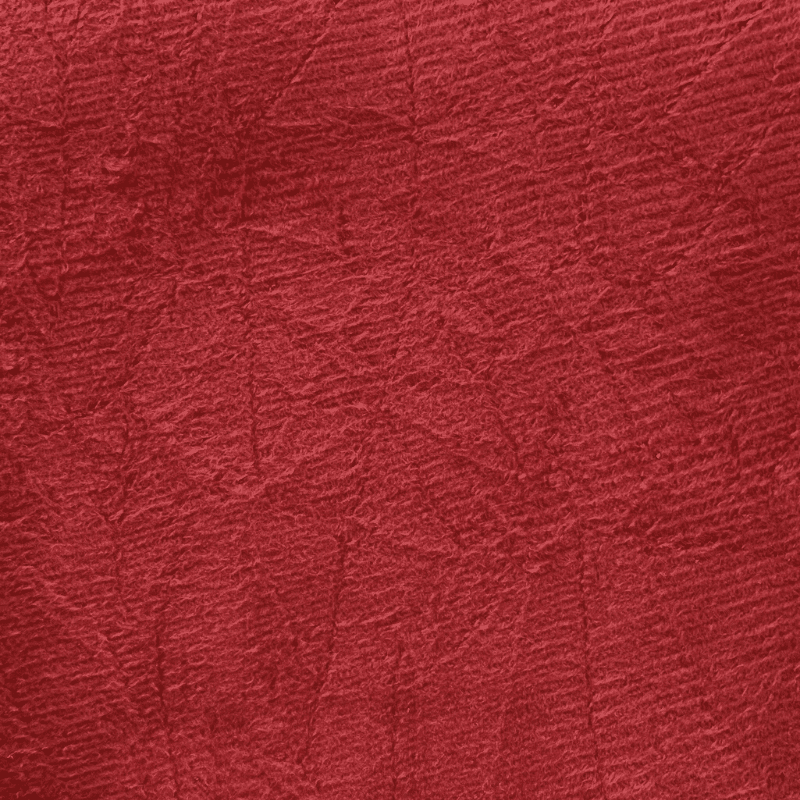 Tecido Suede Amassado 3000 Vermelho - 1,40m de largura 3